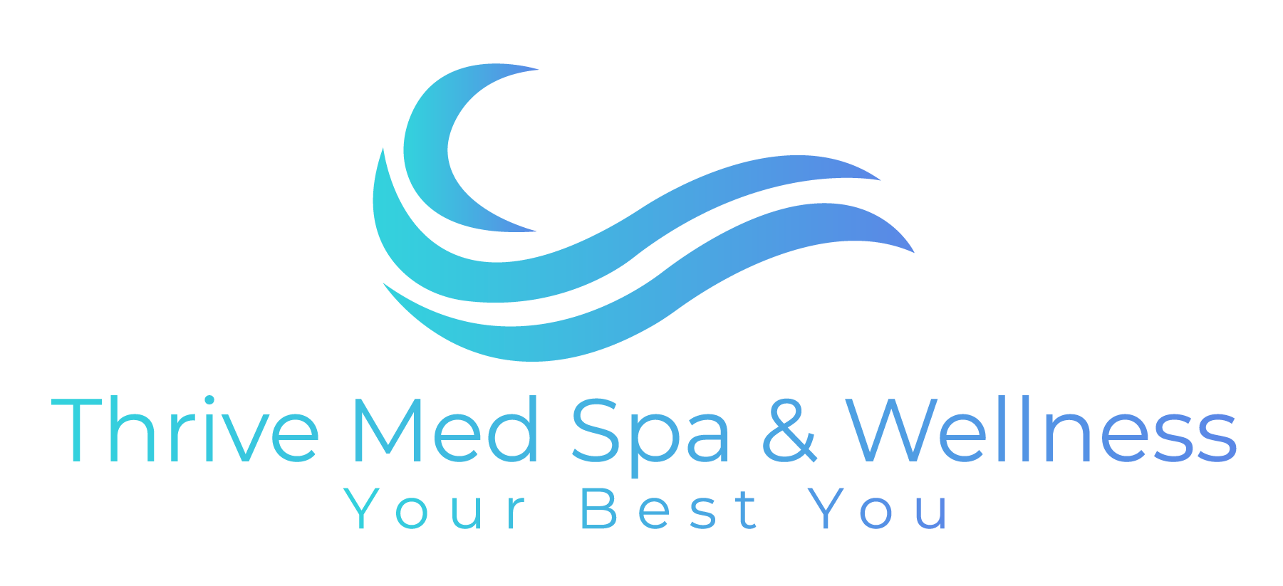 Medical Weight Loss From Thrive Med Spa & Wellness